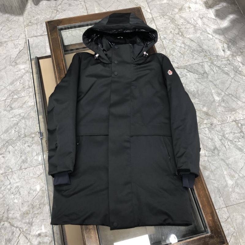 Moncler Down Jackets